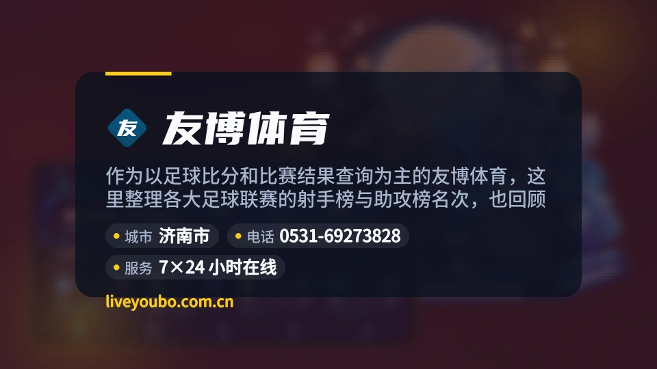初识友博体育